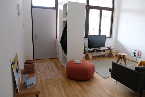 Erstklassig Wohnen 1