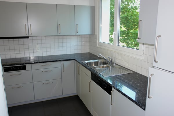 Ihre neue Maisonettewohnung! 3