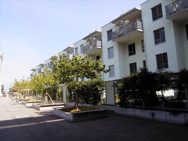 Ihre neue Maisonettewohnung! 1