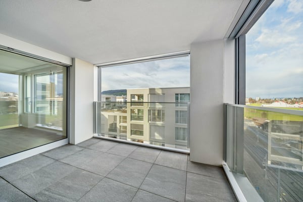 Wohnen im MATTEO - Singles aufgepasst! 6