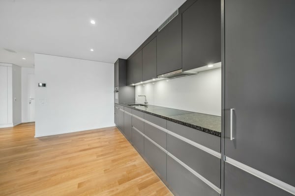 Wohnen im MATTEO - Singles aufgepasst! 4