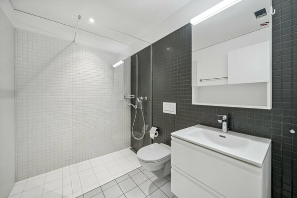 Wohnen im MATTEO - Singles aufgepasst! 5