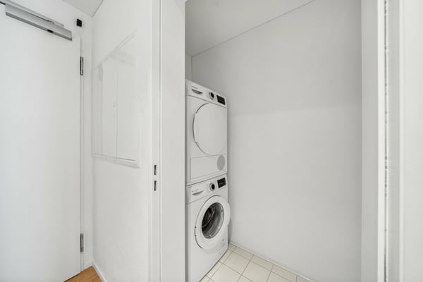 Wohnen im MATTEO - Singles aufgepasst! 2