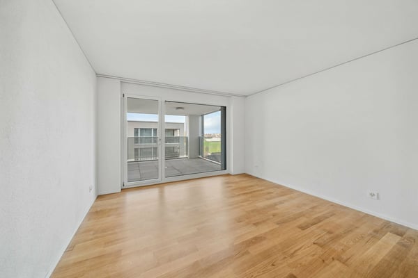 Wohnen im MATTEO - Singles aufgepasst! 3