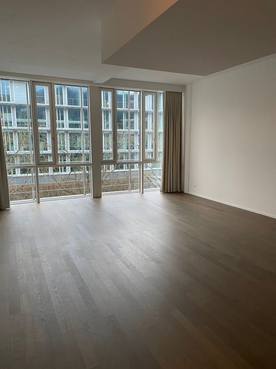 Wohnen im Sihlhof 2 - Singles aufgepasst! 4