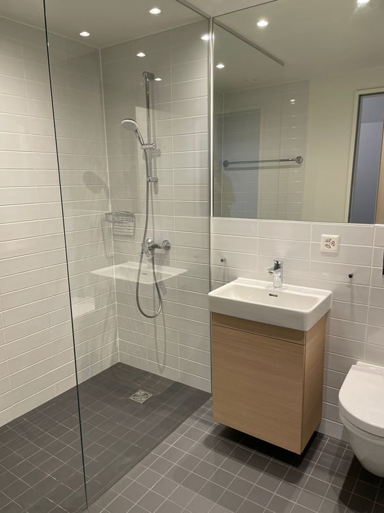 Wohnen im Sihlhof 2 - Singles aufgepasst! 3