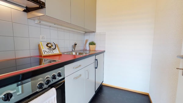 Mietfrei Wohnen inmitten des Gundeliquartiers! 4