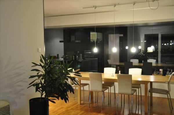 Modernes Wohnen an attraktiver Lage 2