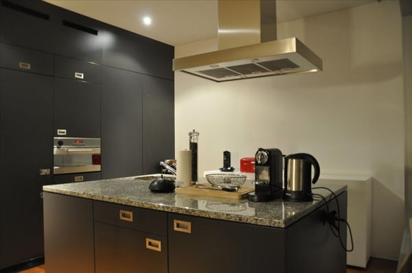 Modernes Wohnen an attraktiver Lage 4