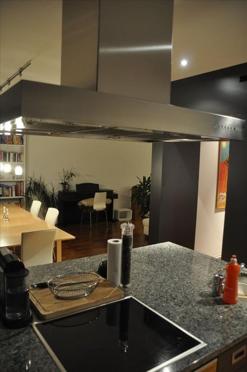 Modernes Wohnen an attraktiver Lage 3