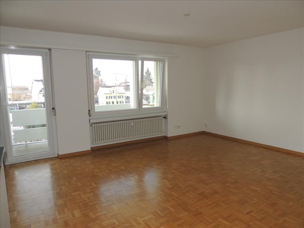 Mieten ohne Kaution - schöne Wohnung an sehr zentraler Lage 3