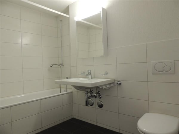 Mieten ohne Kaution - schöne Wohnung an sehr zentraler Lage 5