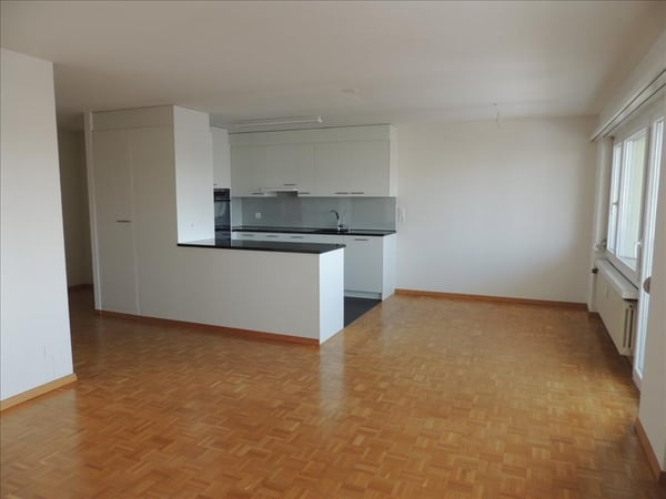 Mieten ohne Kaution - schöne Wohnung an sehr zentraler Lage 2