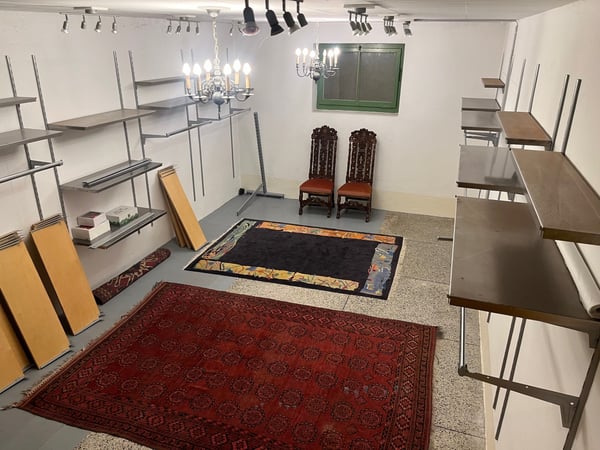 Geschäftslokal mitten in der Fussgängerzone 3