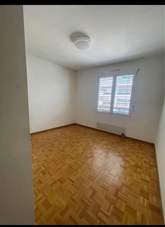 Superbe appartement 4