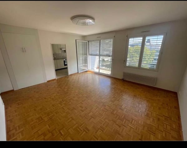 Magnifique appartement de 1 pièces 5