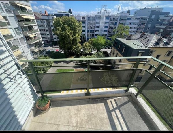 Magnifique appartement de 1 pièces 7