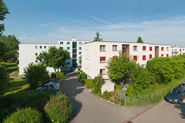 Hier endet Ihre Wohnungssuche! 1