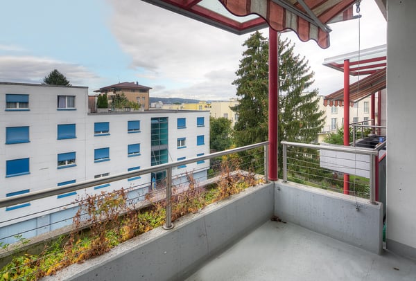 Hier endet Ihre Wohnungssuche! 6