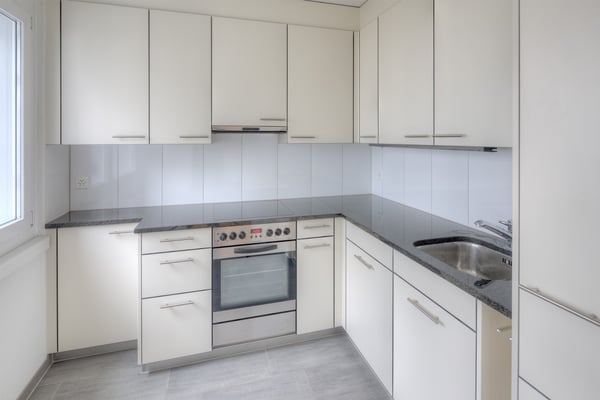 Ruhig aber trotzdem zentral! 4