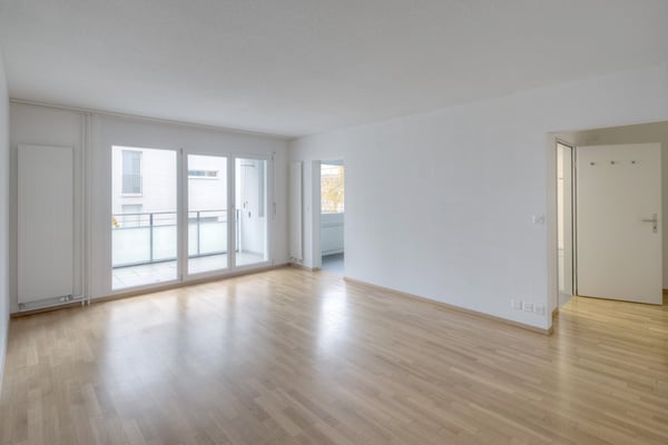 Ruhig aber trotzdem zentral! 1