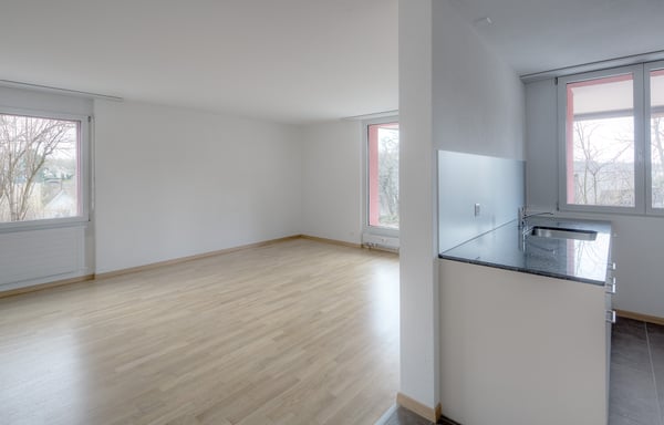 Wohnen an Top Lage in Ittigen! 2