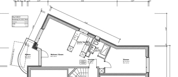 Wohnen an Top Lage in Ittigen! 6