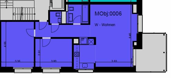 Wohnglück auf den ersten Blick. 7