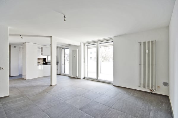 Wohnglück auf den ersten Blick. 1