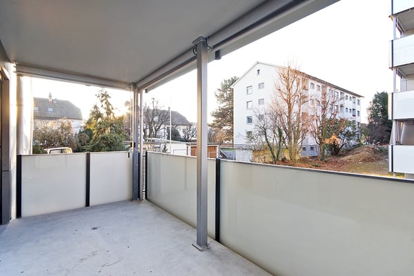 Wohnglück auf den ersten Blick. 6