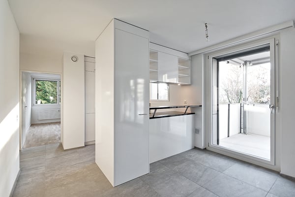 Wohnglück auf den ersten Blick. 3