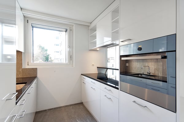 Wohnglück auf den ersten Blick. 2