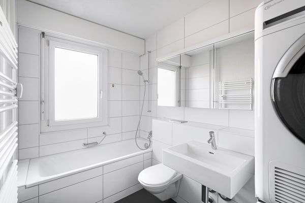 Wohnen an der Birs mit Gartensitzplatz 4