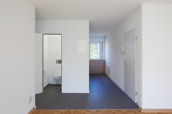 Wohnen an der Birs mit Gartensitzplatz 6