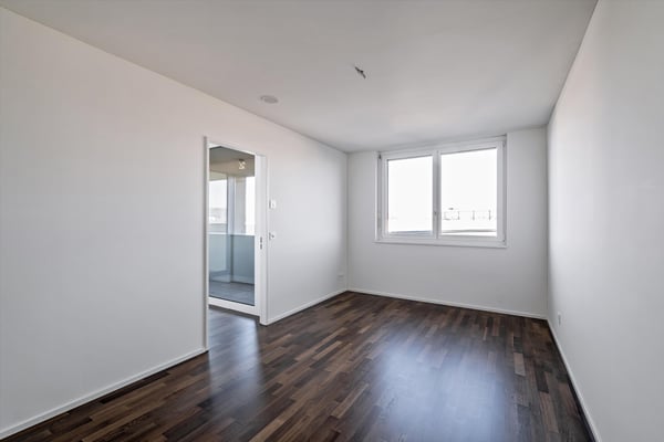 Modernes Wohngen im MEG Baleo 5