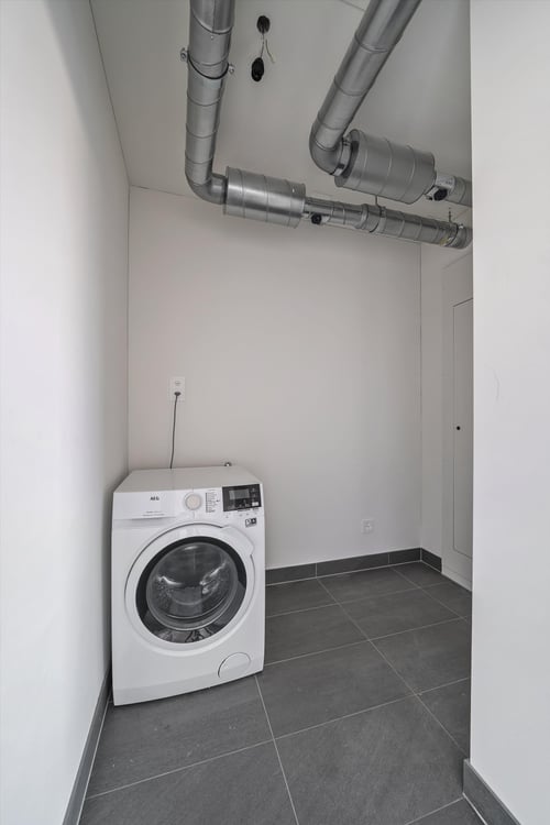 Modernes Wohngen im MEG Baleo 7