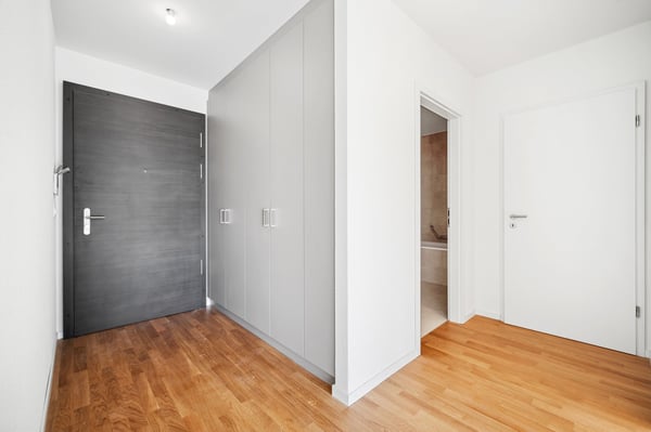 Magnifique appartement de 1.5 pièces dans le quartier de l'Oranger à Prangins 4