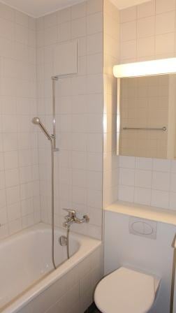 Single Wohnung im Gundeli zu vermieten 7