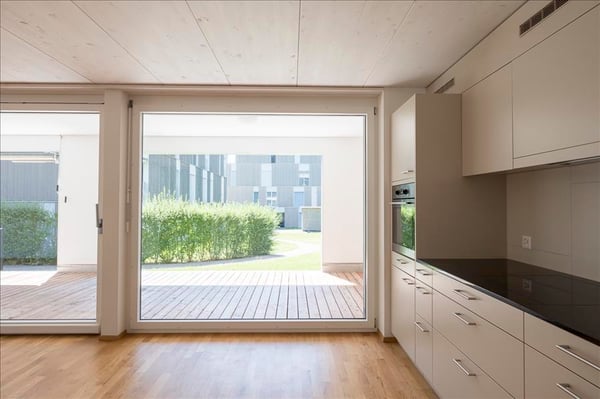 Lifestyle - Lebensqualität - Wohnen im Huebzelg! 4