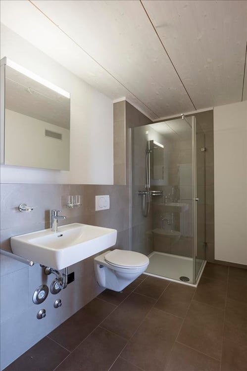 Lifestyle - Lebensqualität - Wohnen im Huebzelg! 6