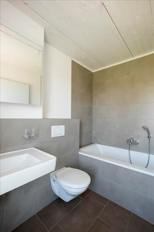 Lifestyle - Lebensqualität - Wohnen im Huebzelg! 5