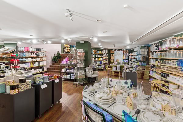 Attraktive Verkaufsfläche mitten in der Luzerner Altstadt 5