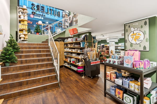 Attraktive Verkaufsfläche mitten in der Luzerner Altstadt 3