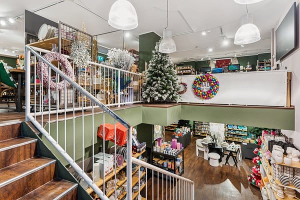 Attraktive Verkaufsfläche mitten in der Luzerner Altstadt 4