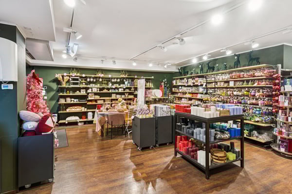 Attraktive Verkaufsfläche mitten in der Luzerner Altstadt 8