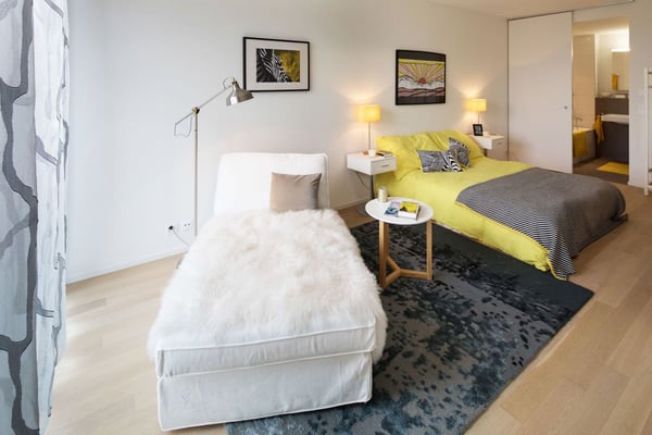 Ihre Traumwohnung im ROY! 10