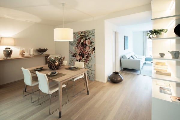 Ihre Traumwohnung im ROY! 4