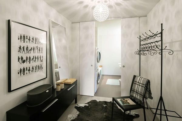 Ihre Traumwohnung im ROY! 5