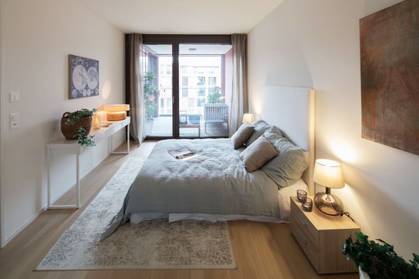 Ihre Traumwohnung im ROY! 9