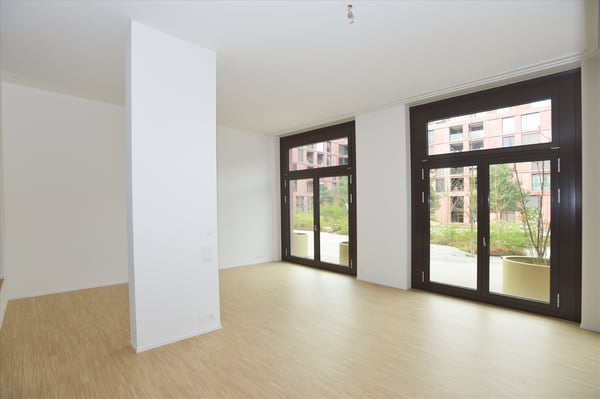 Wunderschöne Loftwohnung mieten - ROY Winterthur 5